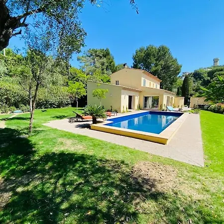 Luxury In With Swimming Pool & Sea View *