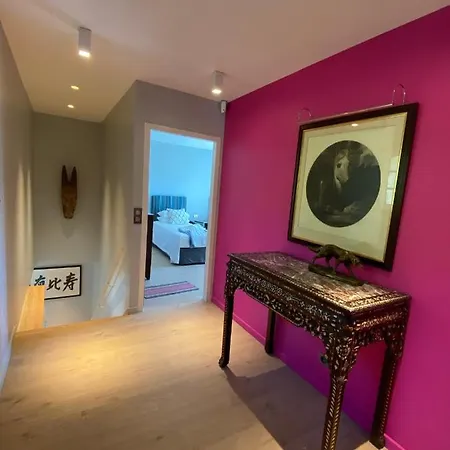 Villa Luxury In With Swimming Pool & Sea View