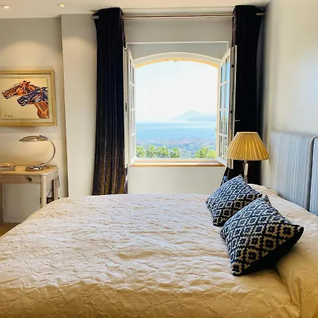 Luxury In With Swimming Pool & Sea View *