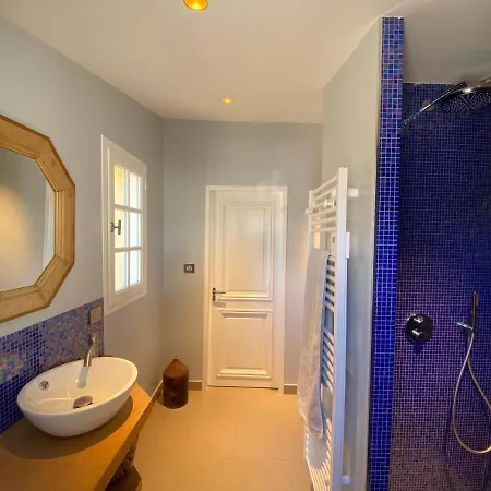 Villa Luxury In With Swimming Pool & Sea View