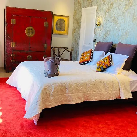 Villa Luxury In With Swimming Pool & Sea View *